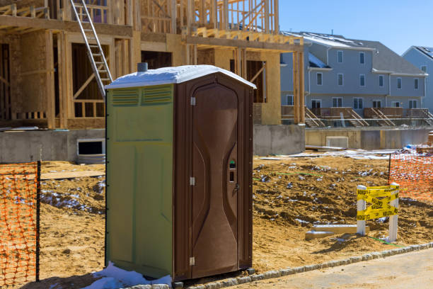 Best Temporary restroom rental  in Mebane, NC