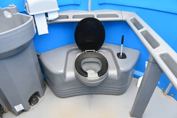 Best Affordable portable toilet rental  in Mebane, NC