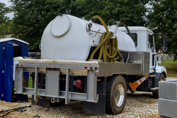 Best Porta potty rental for outdoor events  in Mebane, NC