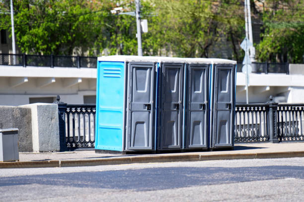 Portable Toilet Options We Offer in Mebane, NC