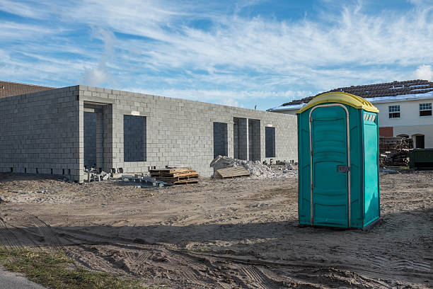 Trusted Mebane, NC porta potty rental Experts
